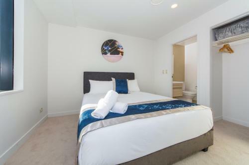 Aparthotel Star Victoria Serviced Apartments