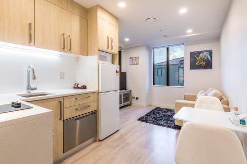 Aparthotel Star Victoria Serviced Apartments