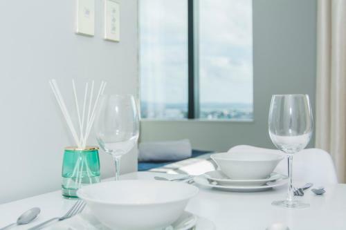 Aparthotel Star Victoria Serviced Apartments