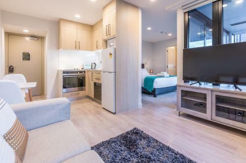 Aparthotel Star Victoria Serviced Apartments