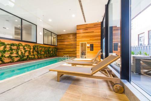 Aparthotel Star Victoria Serviced Apartments