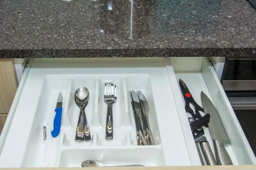 Aparthotel Star Victoria Serviced Apartments