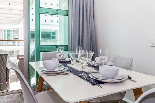 Apartamento Amazing Viaduct 1 Bedroom