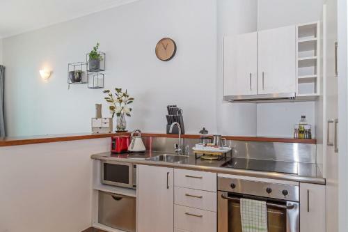 Apartamento Amazing Viaduct 1 Bedroom