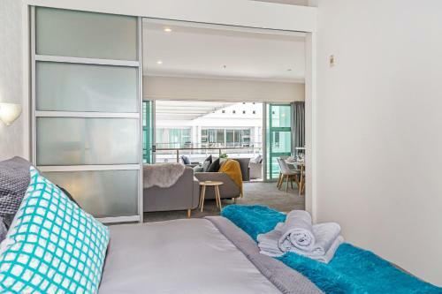 Apartamento Amazing Viaduct 1 Bedroom