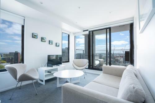 Luxury Sea View 2 Bedroom Apartment