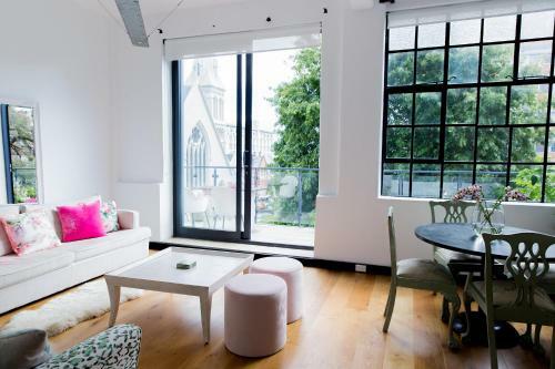 Apartamento The Designer's Residence - St Patricks Square