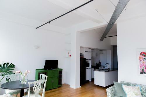 Apartamento The Designer's Residence - St Patricks Square
