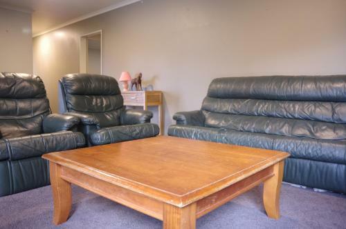 Nielsen Gardens Homestay