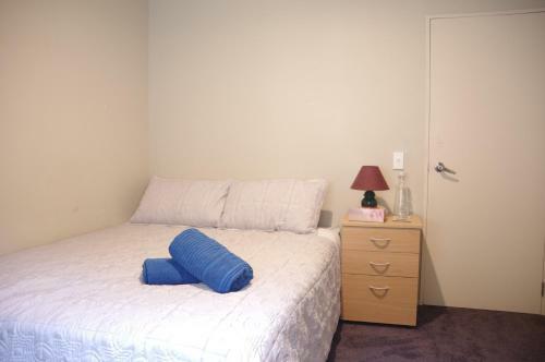 Nielsen Gardens Homestay