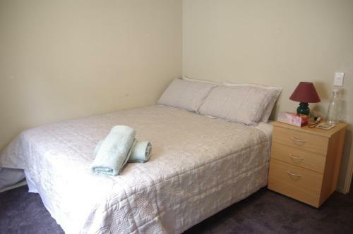 Nielsen Gardens Homestay