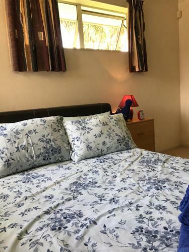 Nielsen Gardens Homestay