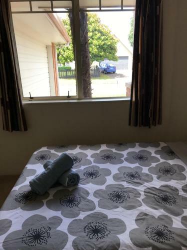 Nielsen Gardens Homestay
