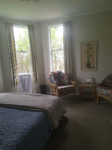 Lancewood Lodge