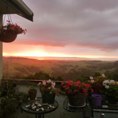 Kaipara Views Eco Lodge