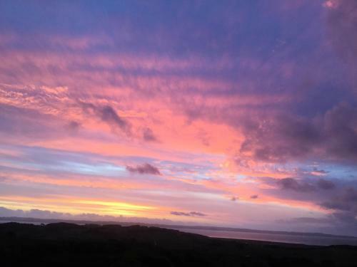 Kaipara Views Eco Lodge