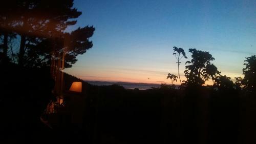 Kaipara Views Eco Lodge