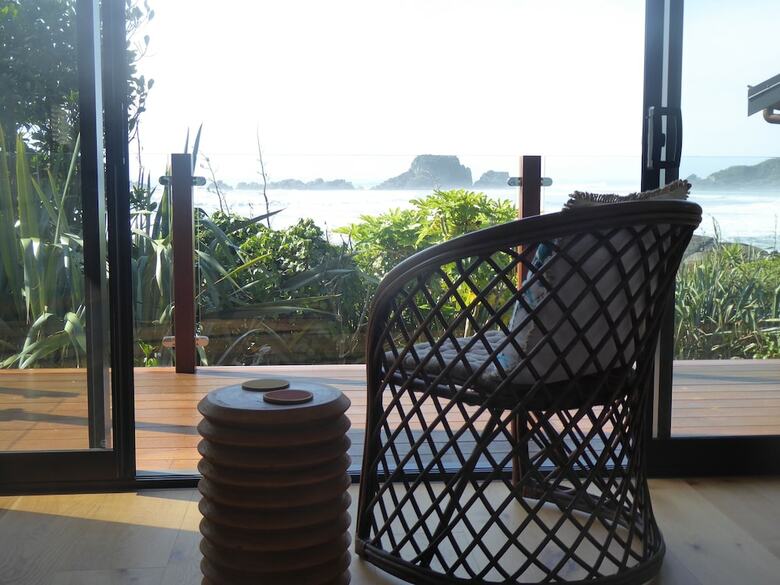 Apartamento The Bay House Beachside Accommodation