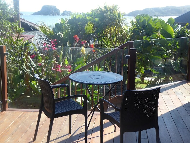 Apartamento The Bay House Beachside Accommodation