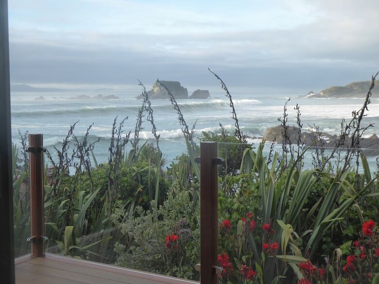 Apartamento The Bay House Beachside Accommodation