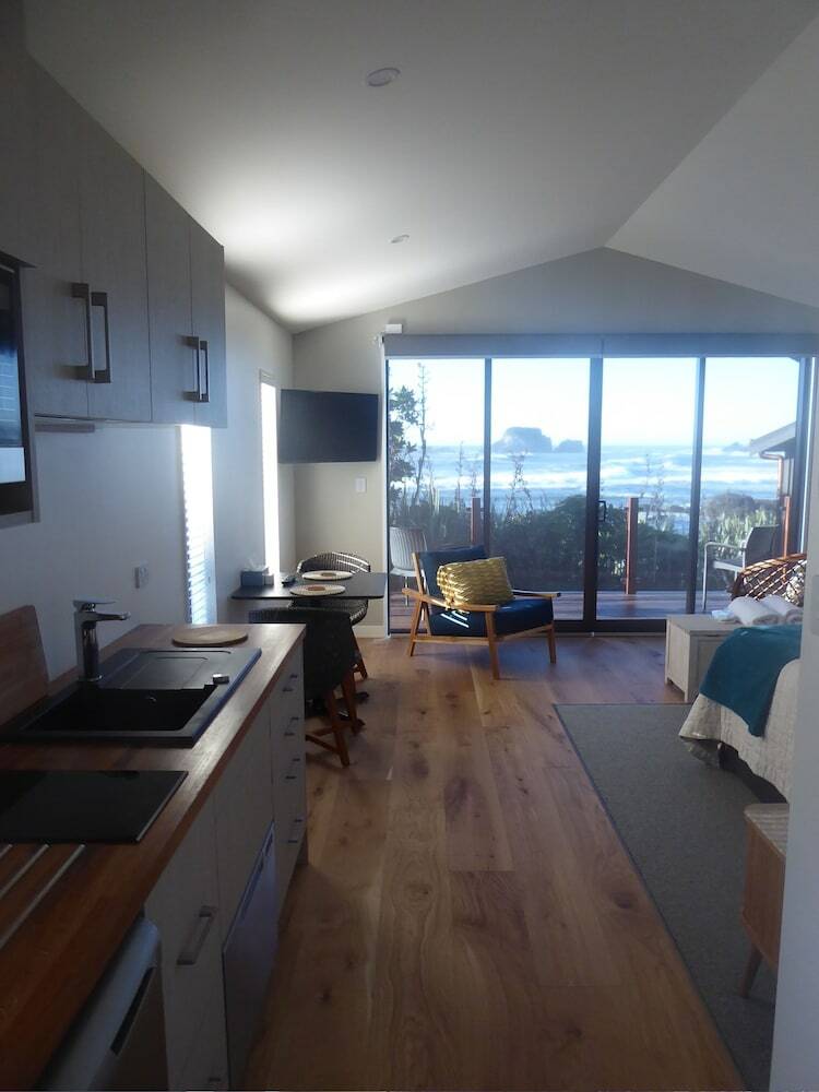 Apartamento The Bay House Beachside Accommodation