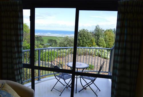 Kapitea Lodge