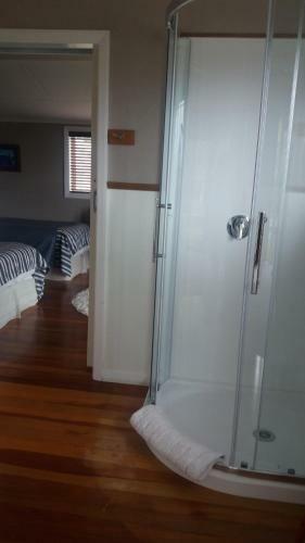 Bed & Breakfast Scottbase B And B