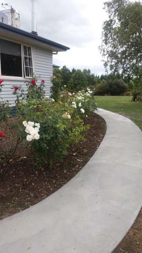 Bed & Breakfast Scottbase B And B