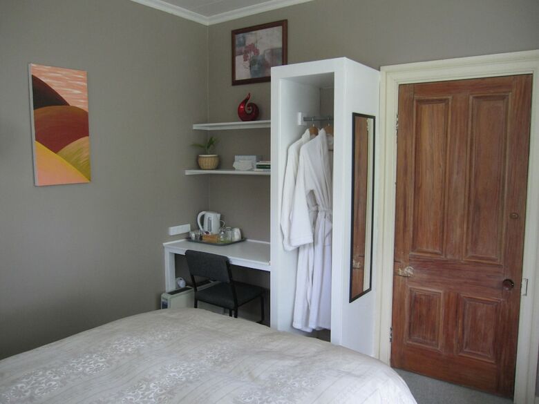 Bed & Breakfast Thyme Out Estate