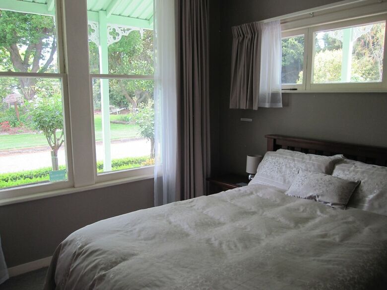 Bed & Breakfast Thyme Out Estate