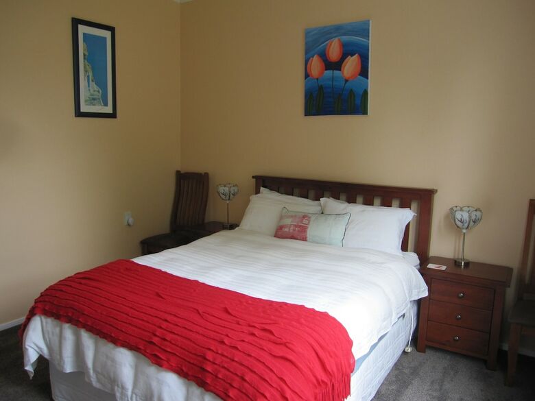 Bed & Breakfast Thyme Out Estate