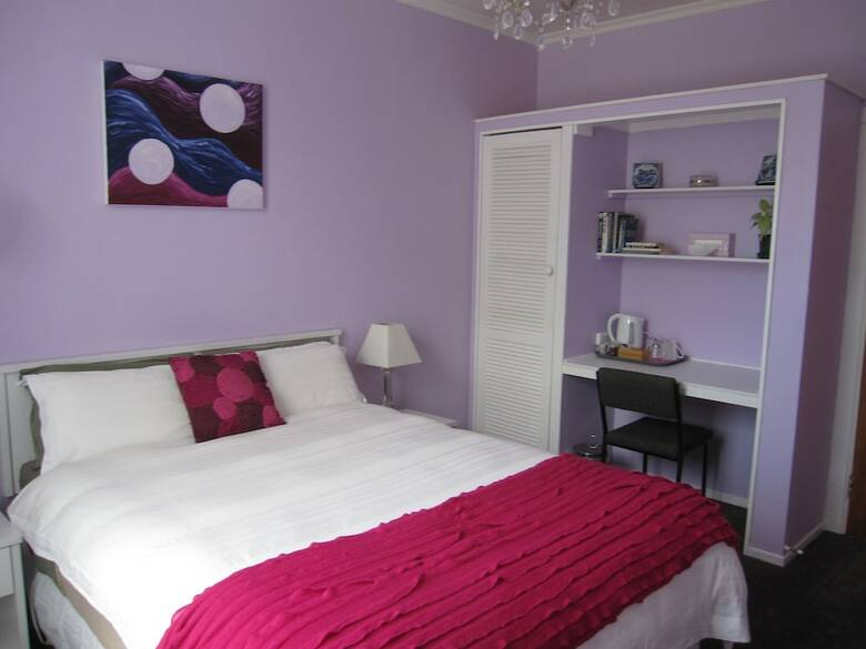 Bed & Breakfast Thyme Out Estate