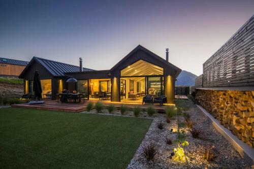 Kahua Villa By Touch Of Spice