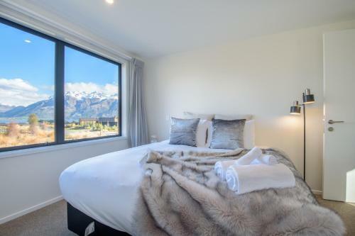 Villa Four Season Retreat