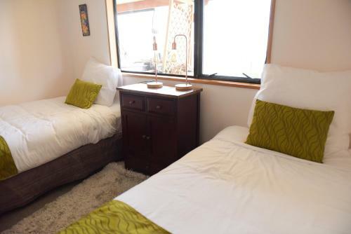 The Embassy B&B