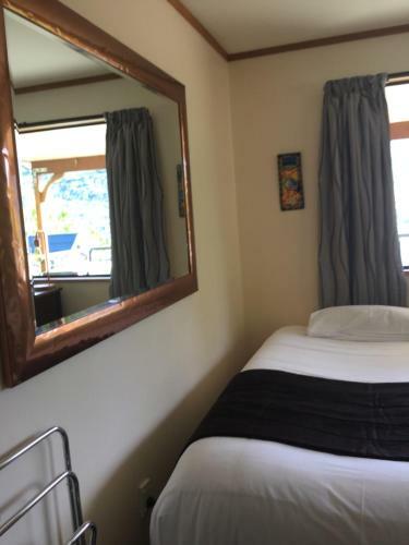 The Embassy B&B