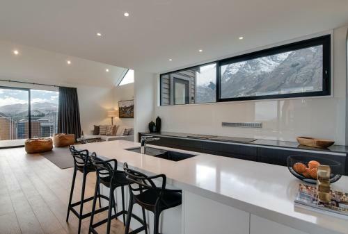 Villa 4 Stockyard Lane