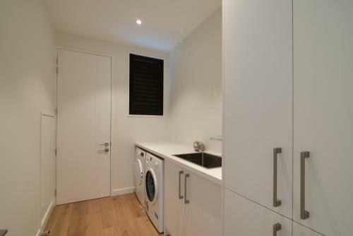 Villa 4 Stockyard Lane