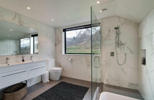 Villa 4 Stockyard Lane