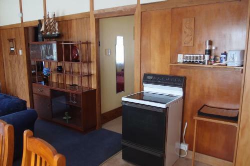 Agroturismo Waitomo Farmstay