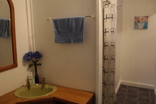 Agroturismo Waitomo Farmstay