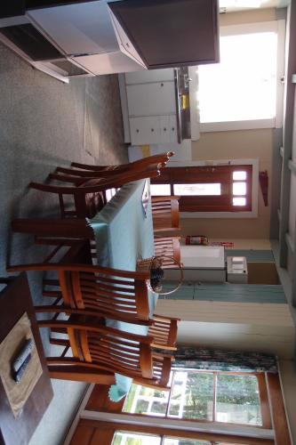 Agroturismo Waitomo Farmstay