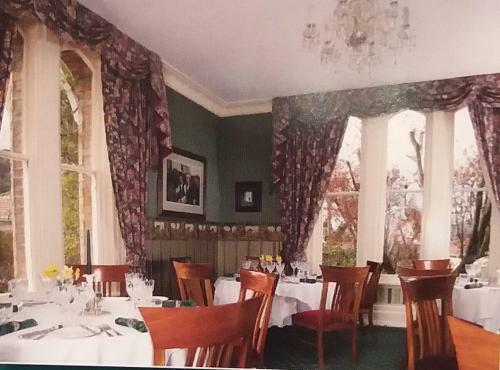 Bed & Breakfast Lisburn House Dunedin