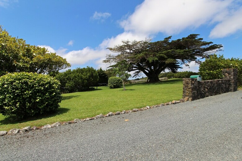 Waipoua Lodge