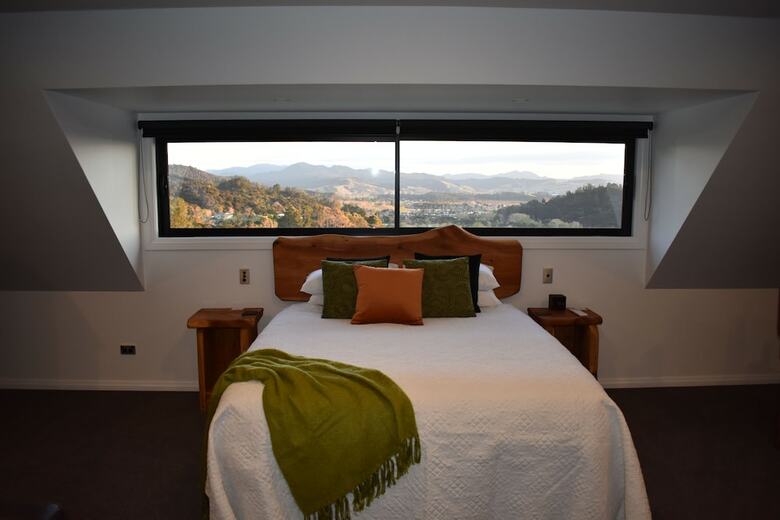 Bed & Breakfast Atea Lodge