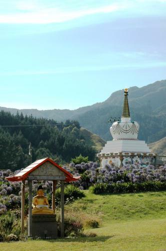 Hostal Mahamudra Buddhist Centre