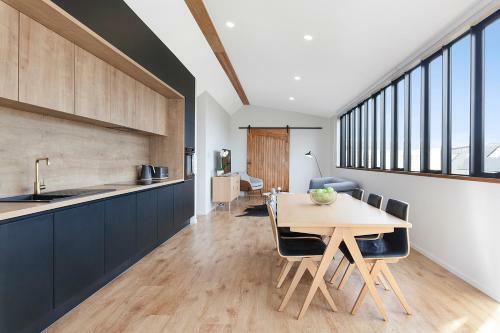 Apartamento Britten Stables Studio