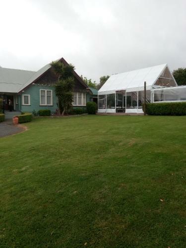 Bed & Breakfast Connemara Country Lodge
