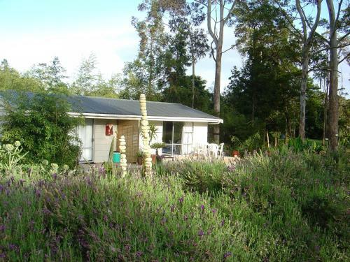 Bay Of Islands Holiday Park