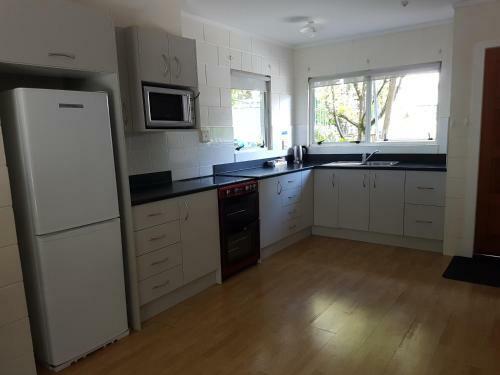 Bay Of Islands Holiday Park
